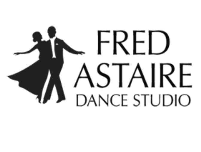 Fred Astaire Private and Group Lessons -- Sugarland, TX