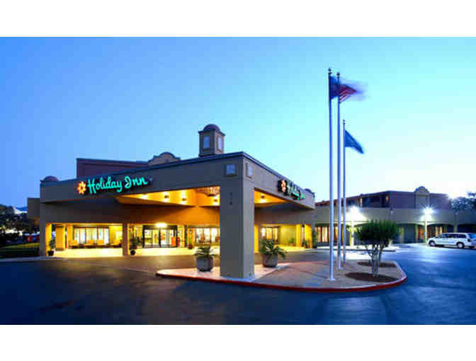 Two Night Hotel Stay-Holiday Inn San Antonio Downtown Market Square