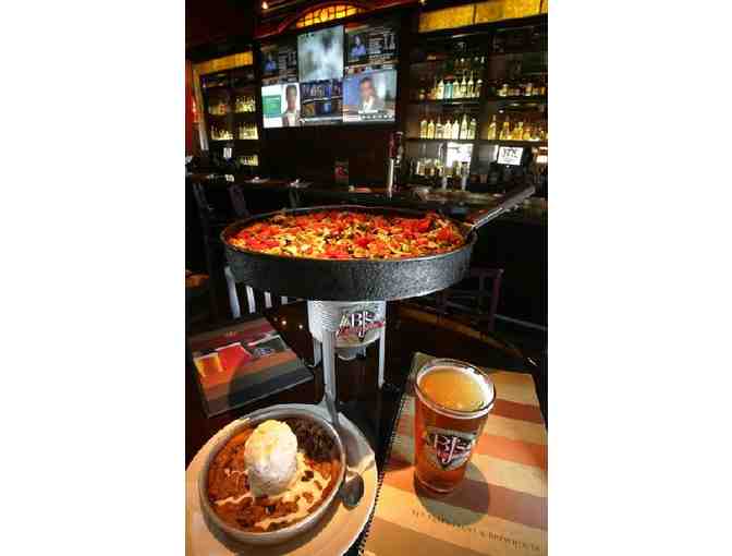 $50 Gift Card to BJ's Restaurant & Brewhouse - Photo 1