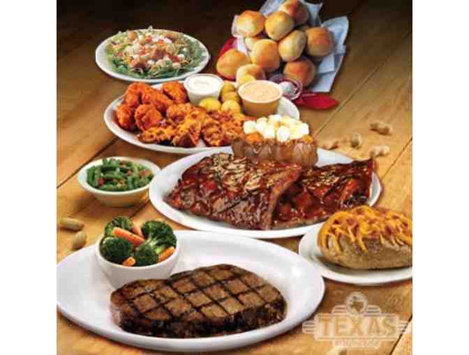 Enjoy Dinner for Two at Texas Roadhouse! - Photo 3