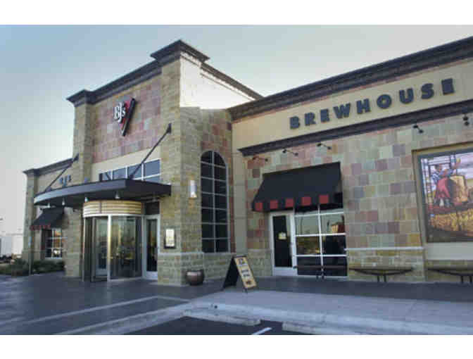 $50 Gift Card to BJ's Restaurant & Brewhouse - Photo 3