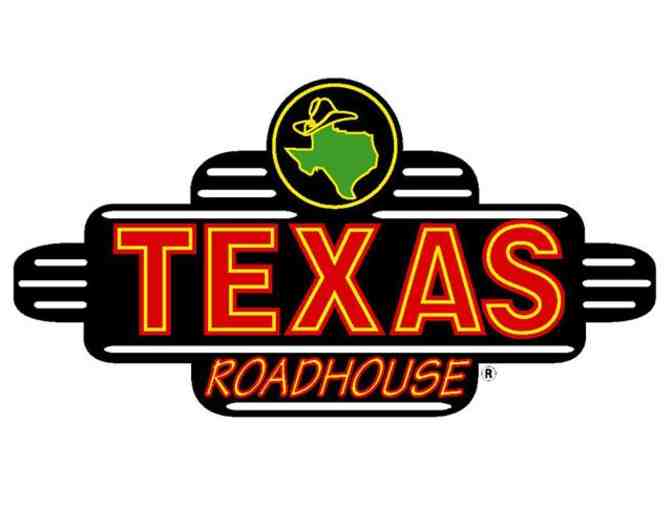 Enjoy Dinner for Two at Texas Roadhouse! - Photo 1