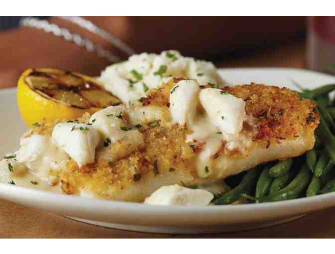 Bonefish Grill $50 Gift Card (The Woodlands Location Only) - Photo 1
