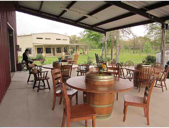 Whistling Duck Winery - Wine Tasting for Up to Six People and Two Gourmet Snack Trays