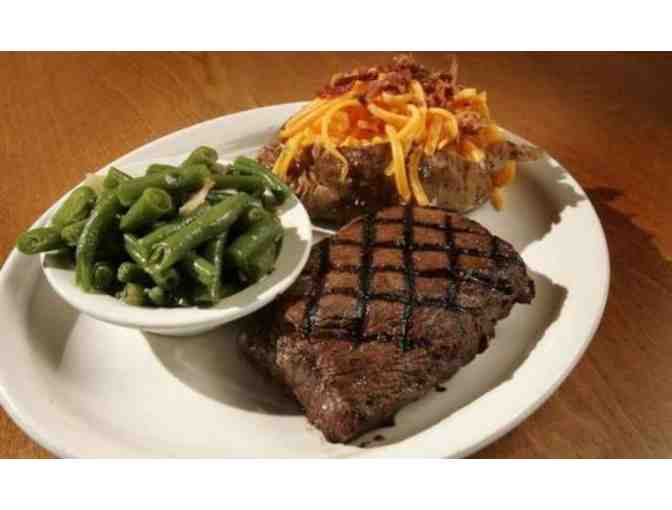 Enjoy a Meal at Texas Roadhouse (Pasadena) - $30 in Complementary Food - Photo 3