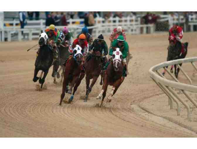 Delta Downs Racetrack Casino Hotel - $275 Complimentary Night Out