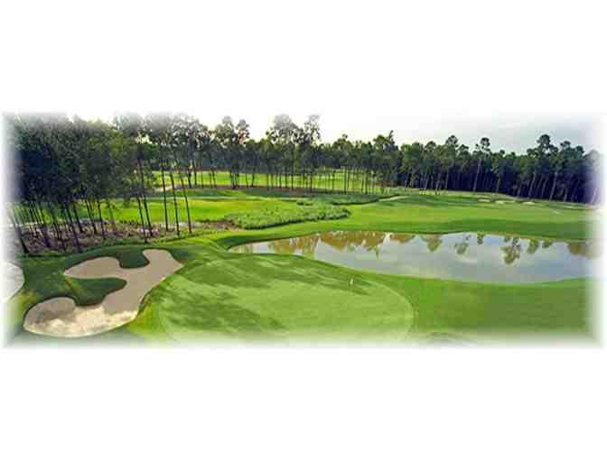 Golf Club of Houston - $700 Round of Golf for Four Players - Photo 3