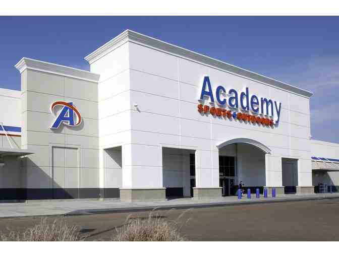 Academy Sports Outdoors - $50 Gift Card