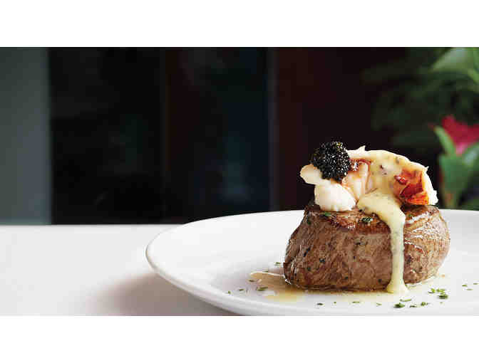 $100 Fleming's Prime Steakhouse Gift Card - Photo 1