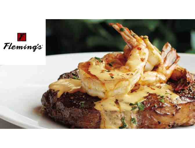 $100 in Bloomin' Brands Gift Cards - Outback, Bonefish Grill, Carrabba's, and Fleming's - Photo 5