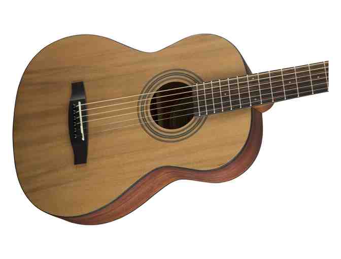 Fender Acoustic Guitar Model Number MA-1
