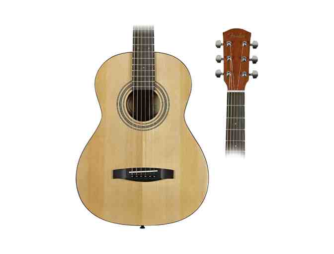 Fender Acoustic Guitar Model Number MA-1