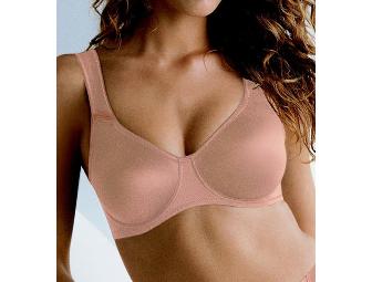 Get the Perfect Fit at Bra Specialist