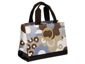 Sheek Totes and Golf Bags for Women