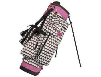 Sheek Totes and Golf Bags for Women