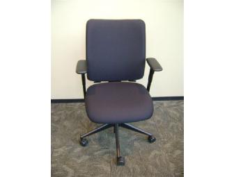 Turnstone Crew Chair for your Office