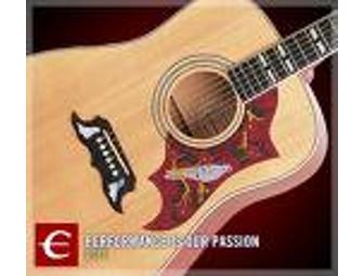 Epiphone Dove Acoustic Guitar