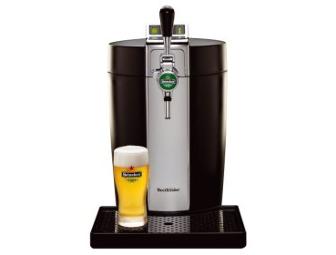 The Ultimate at Home Draught Beer Experience-Beer Tap System