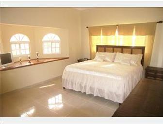 5-night Stay at 5 Bedroom Casa de Paraiso in the Dominican Republic