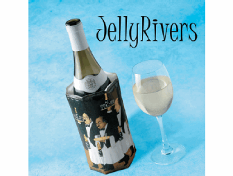 Keep Your Wine Cool with Rapid Ice Wine Cooler