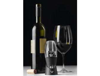Wine Aerator - JellyRivers Limited Edition Vinturi