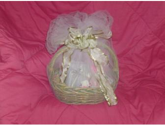 Baby Gift Basket