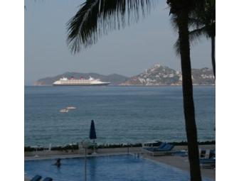 Acapulco Memories to be Made