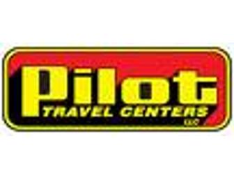 Pilot Travel Center $100 Gift Card