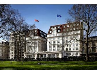 6 Days/5 Night Stay in London at The Park Lane Hotel
