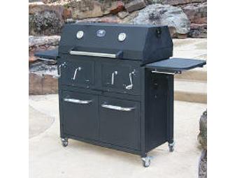 Showcase your Grilling Skills!