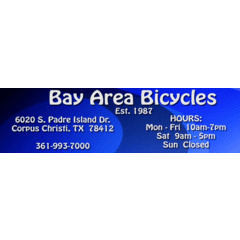 Bay Area Bicycles