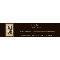 Cosa Bella Salon and Spa
