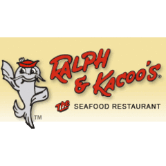 Ralph and Kacoo's - Lufkin,TX