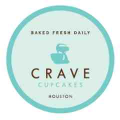 CRAVE CUPCAKES