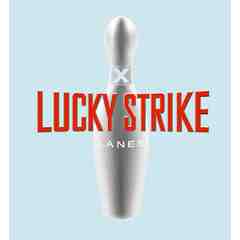 Lucky Strike Lanes -Houston