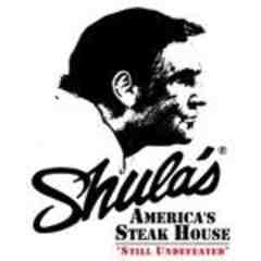 Shula's Steakhouse
