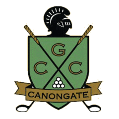 Canongate Golf Texas