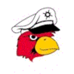 The Cardinal Adventure