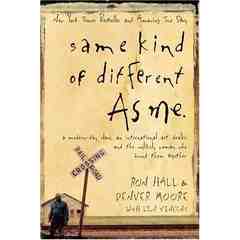 Same Kind of Different as Me