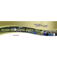 Corpus Christi Country Club