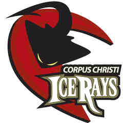 Corpus Christi Ice Rays