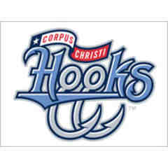 Corpus Christi Hooks