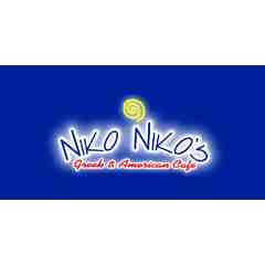 Niko Niko's Greek & American Cafe