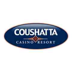 Coushatta Casino Resort