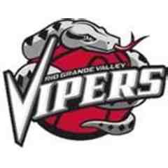 Rio Grande Valley Vipers NBA D-League