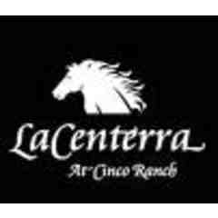 LaCenterra at Cinco Ranch