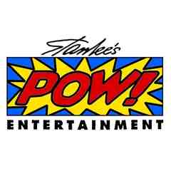 POW! Entertainment