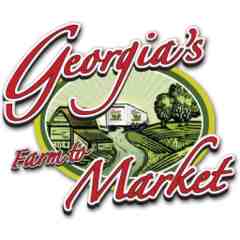 Georgia's Farm to Market