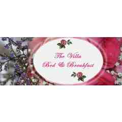 The Villa Bed and Breakfast - Galveston, TX