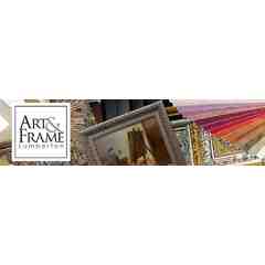 Lumberton Art & Frame Gallery
